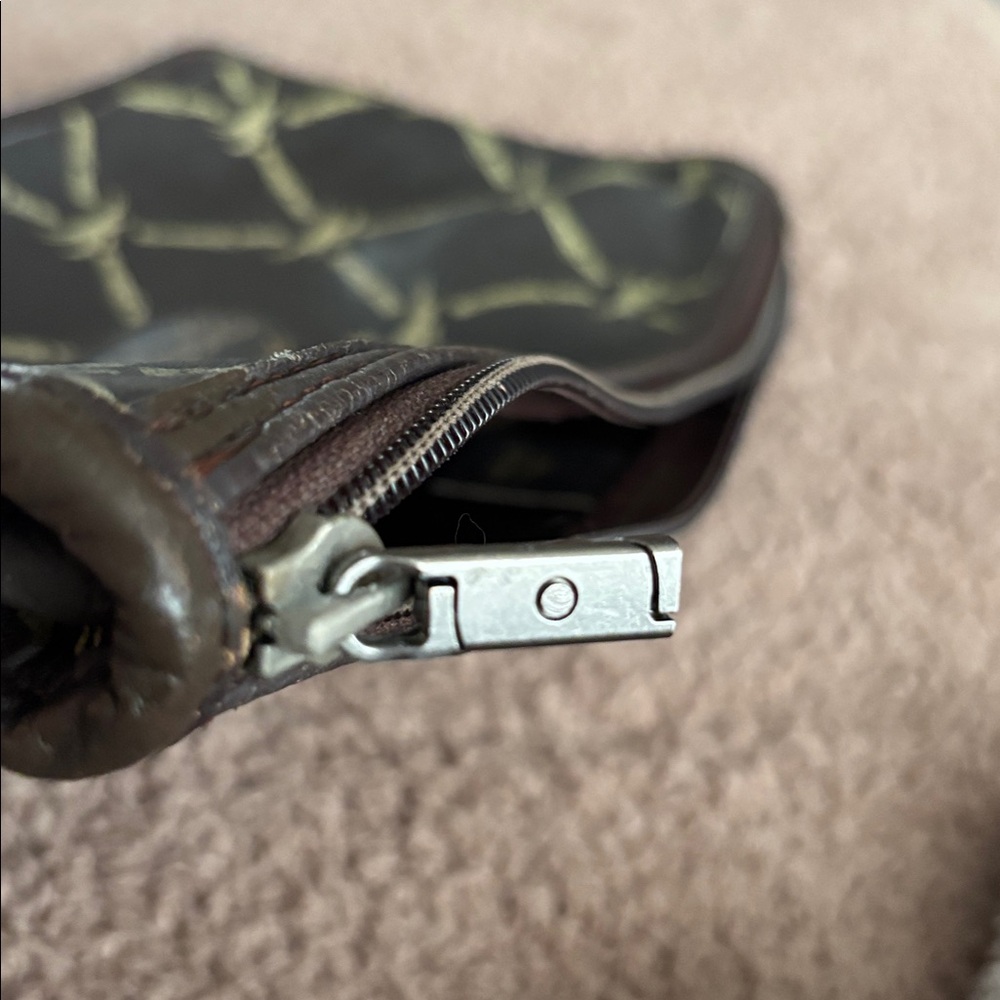 LONGCHAMP pouch** one day PRICE slash - Picture 16 of 17